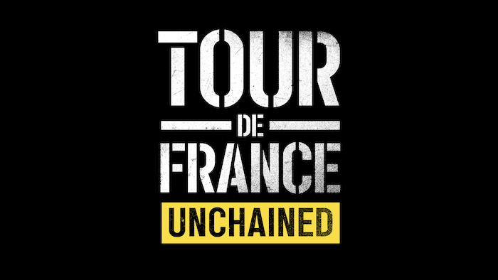 Au coeur du peloton avec Strava