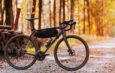 What Are Gravel Bikes?