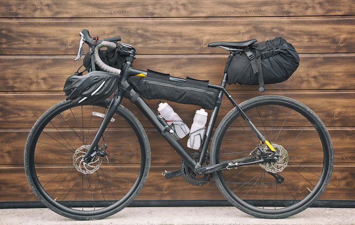 What are Gravel Bikes?