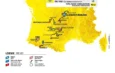 PROS – Tour de France Femmes 2023: the route, stage maps and profiles, climbs, teams, and TV broadcast times for the 2nd edition