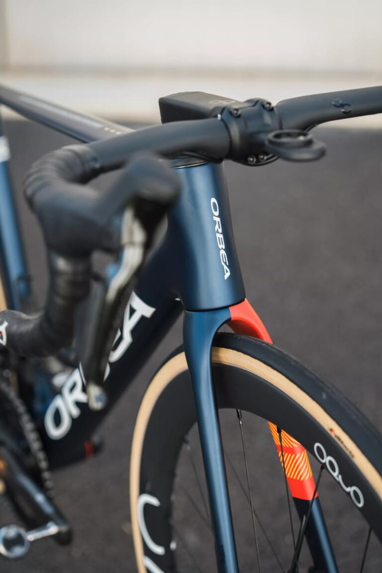 Cuissard Vélo Ancien Mavic NORET T4 - Equipe De France - Time Pro Cycling Team - Bleu