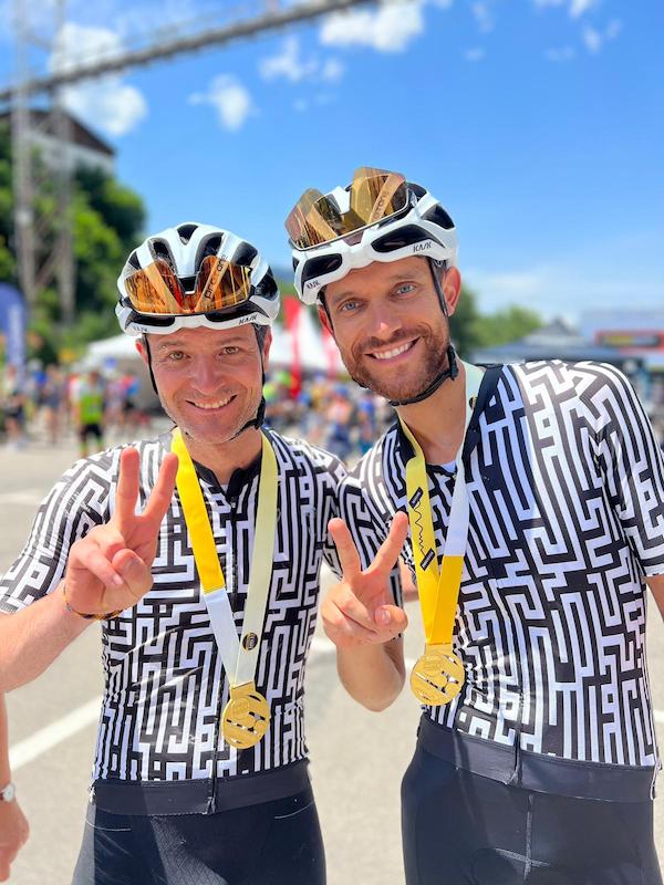 « Mon Étape du Tour 2023 » 3bikes.fr votre magazine vélo et triathlon