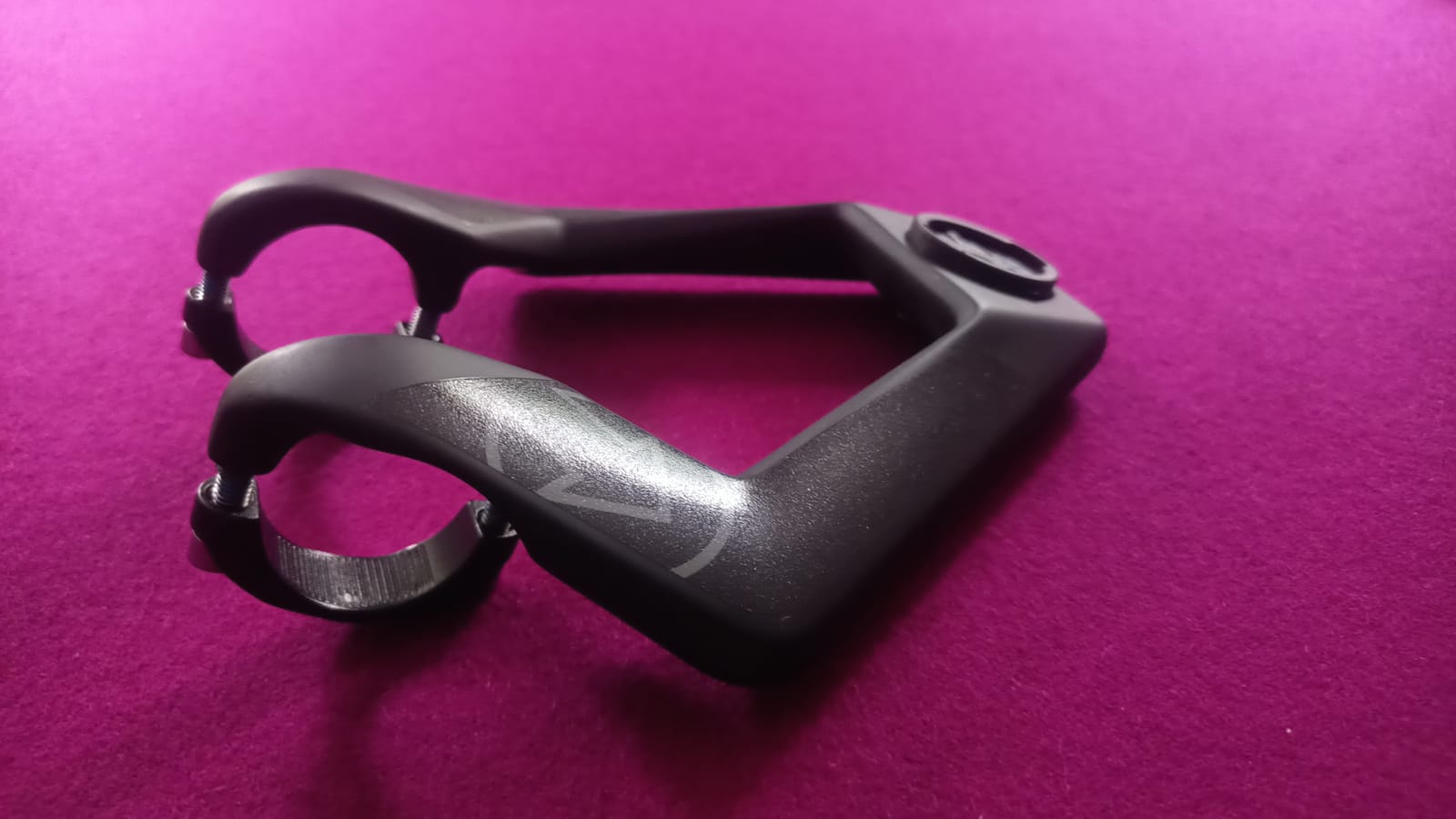 Test du prolongateur PRO Compact Carbon | 3bikes.fr votre magazine Vélo ...