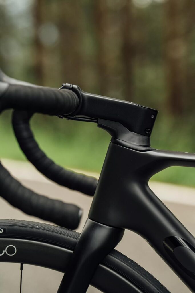 Eerste test van de nieuwe Orbea Orca