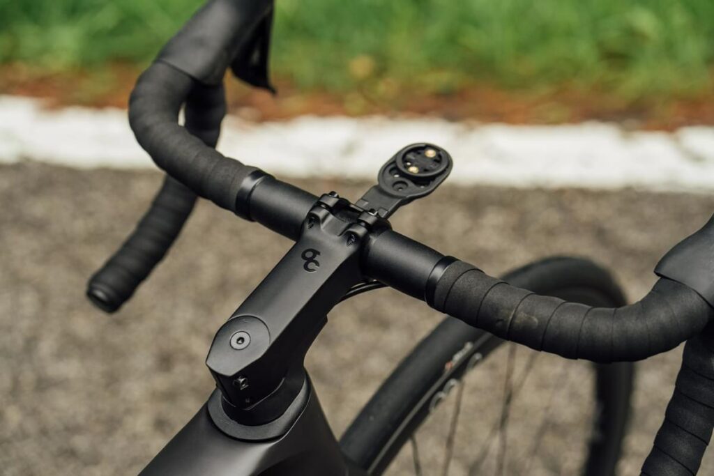 Eerste test van de nieuwe Orbea Orca