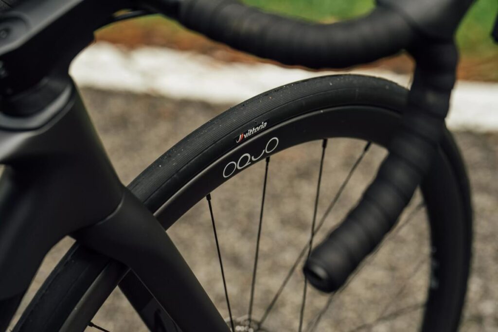 Eerste test van de nieuwe Orbea Orca