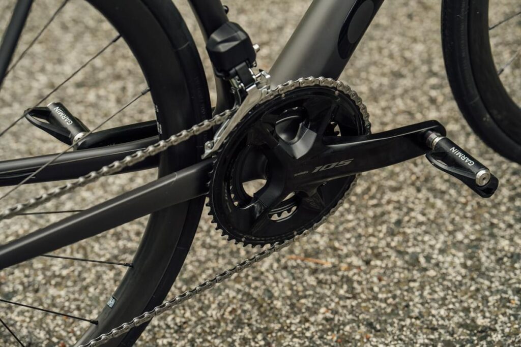 Eerste test van de nieuwe Orbea Orca