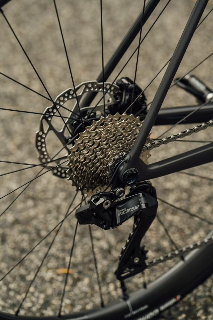 Eerste test van de nieuwe Orbea Orca