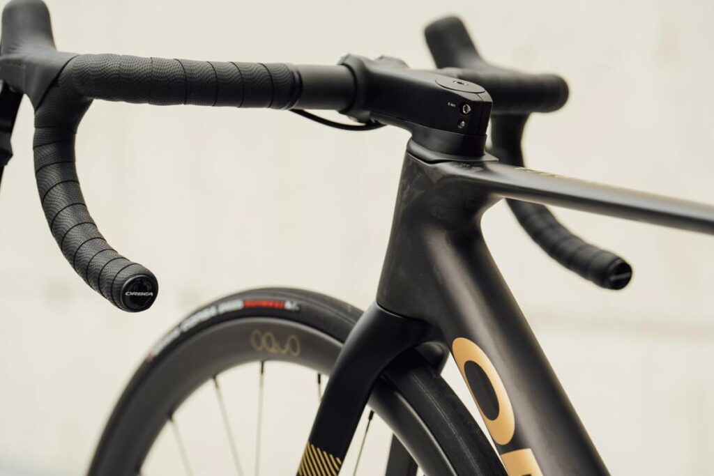 Eerste test van de nieuwe Orbea Orca