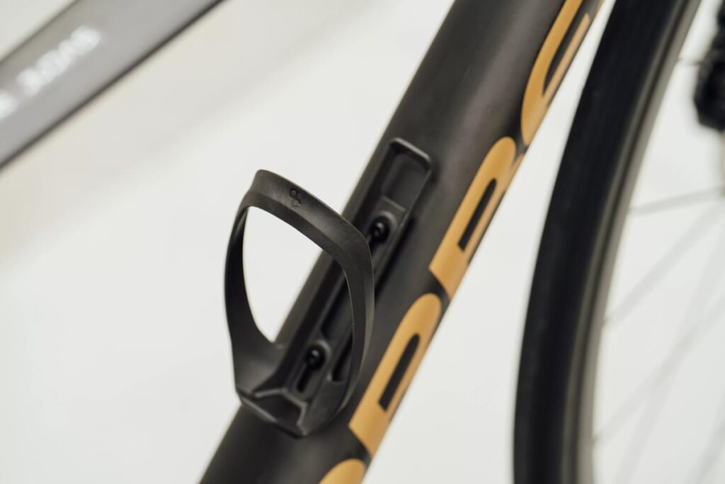 Eerste test van de nieuwe Orbea Orca