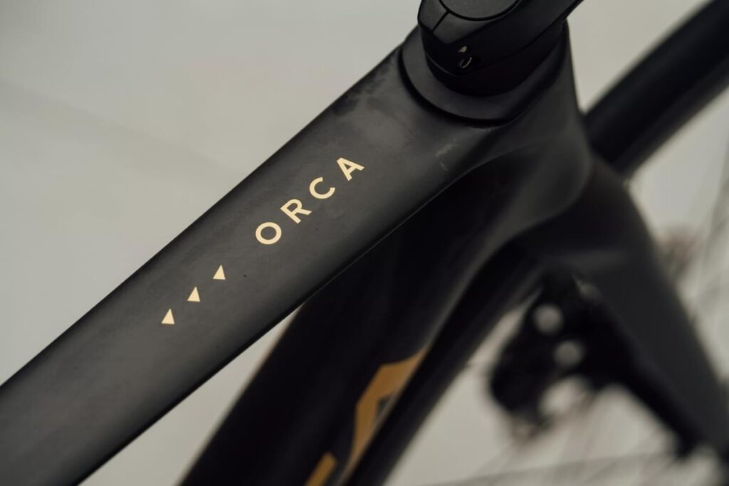 Eerste test van de nieuwe Orbea Orca