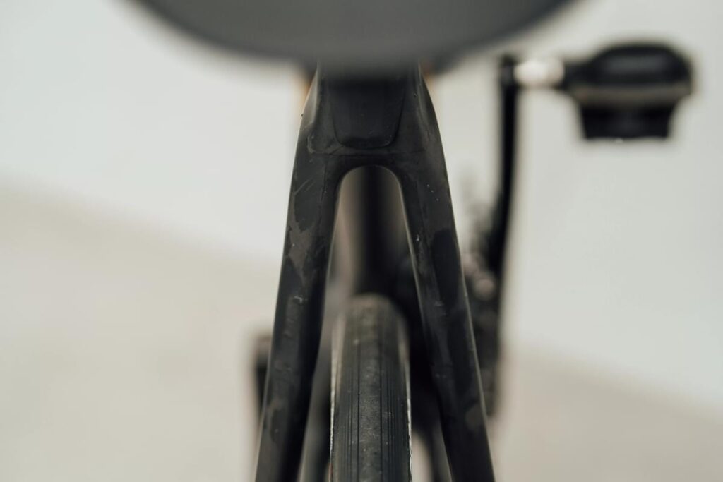 Eerste test van de nieuwe Orbea Orca