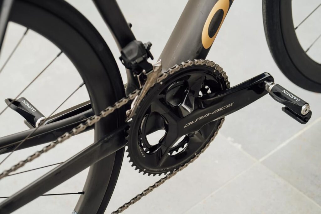 Eerste test van de nieuwe Orbea Orca
