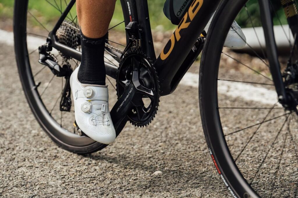 Eerste test van de nieuwe Orbea Orca
