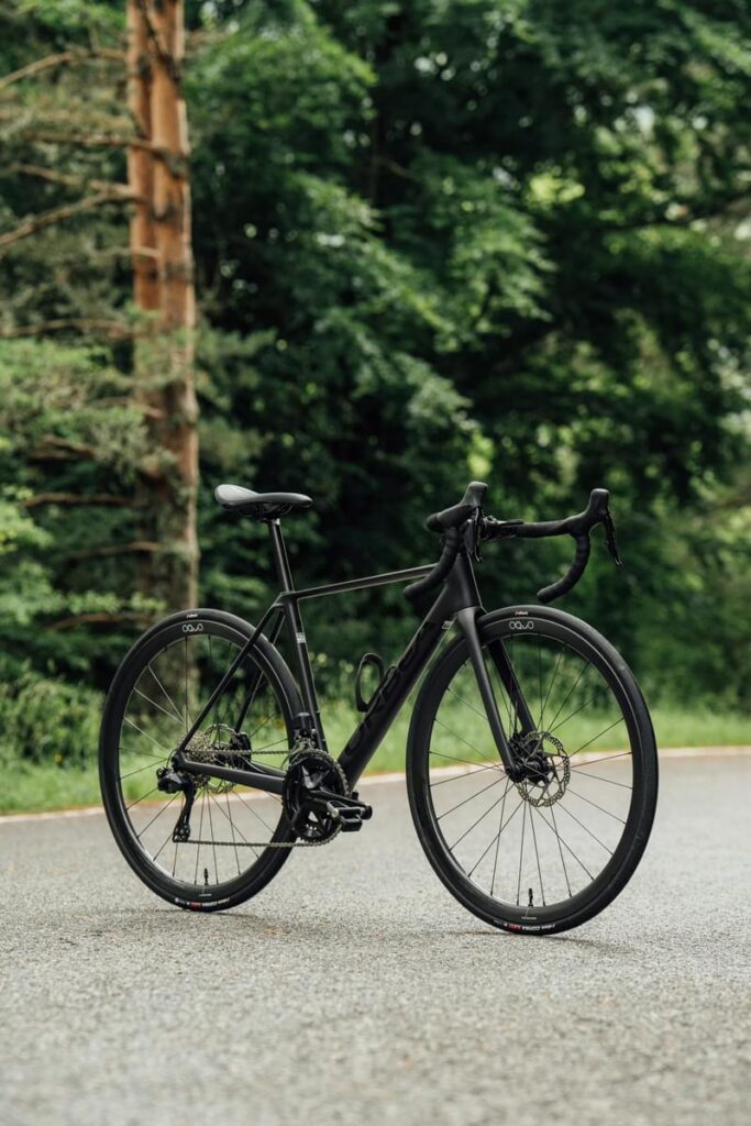 Eerste test van de nieuwe Orbea Orca