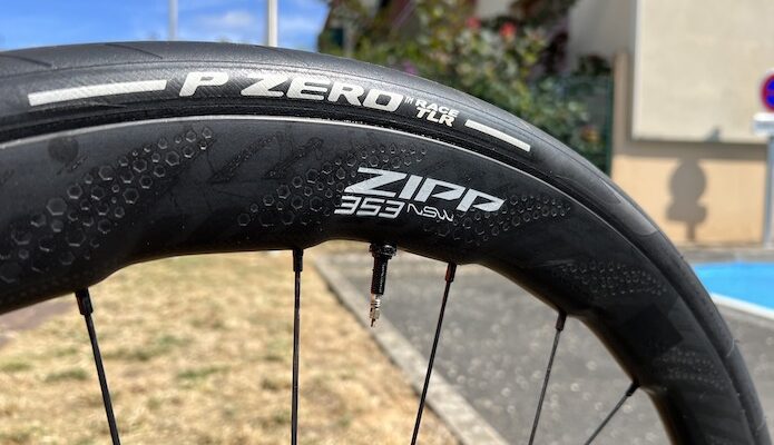 Essai du liquide préventif tubeless Silca Ultimate - Matos vélo, actualités  vélo de route et tests de matériel cyclisme