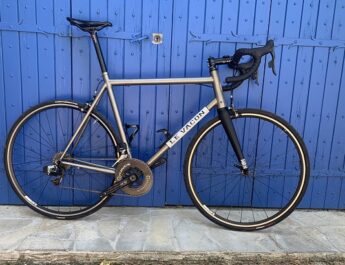 Test longue durée des roues Wheel Mastery Silver Race à patins