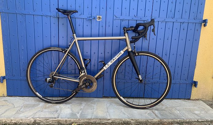 Test longue durée des roues Wheel Mastery Silver Race à patins