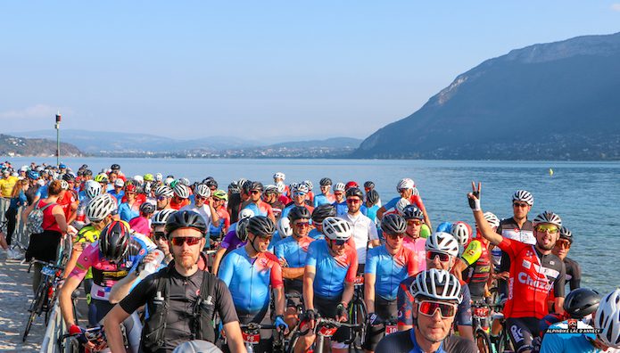 D hotsell vélo annecy