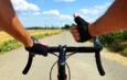 Should you wear gloves (mittens) when riding a bike?