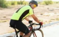 How to make your butt hurt less on a bike?