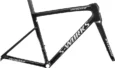 A limited-edition “Project Black” Tarmac SL8