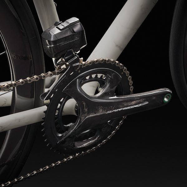 Un Specialized Aethos édition limitée en Campagnolo Super Record EPS 3bikes.fr votre magazine