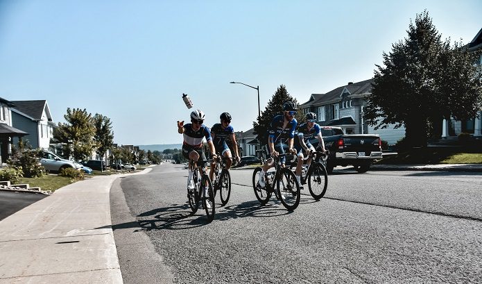 Cyclisme quebec hotsell