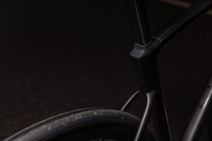 Testen des neuen Specialized Roubaix SL8 S-Works