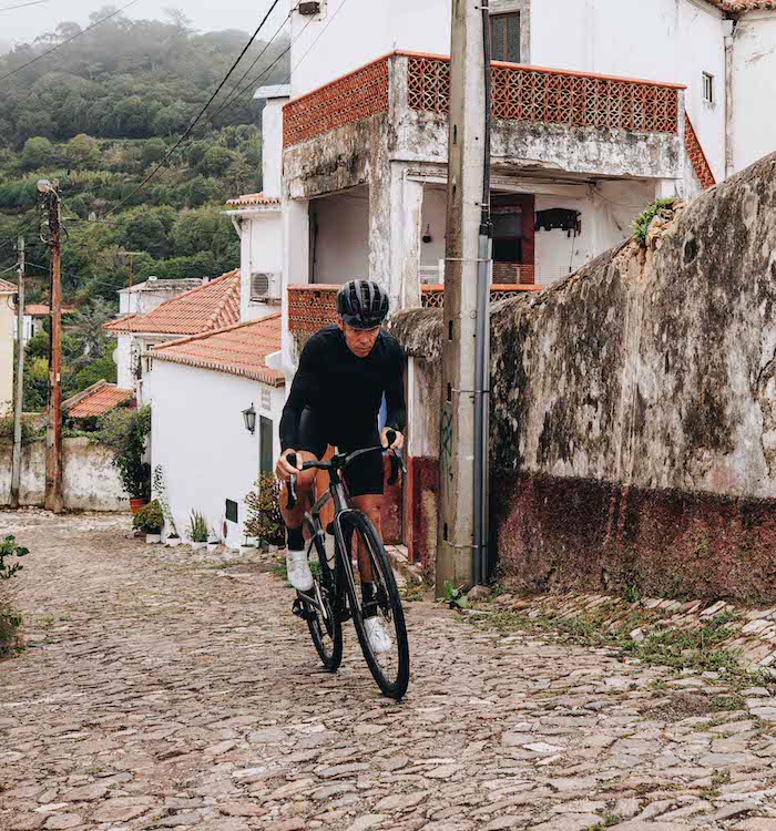 Testen des neuen Specialized Roubaix SL8 S-Works