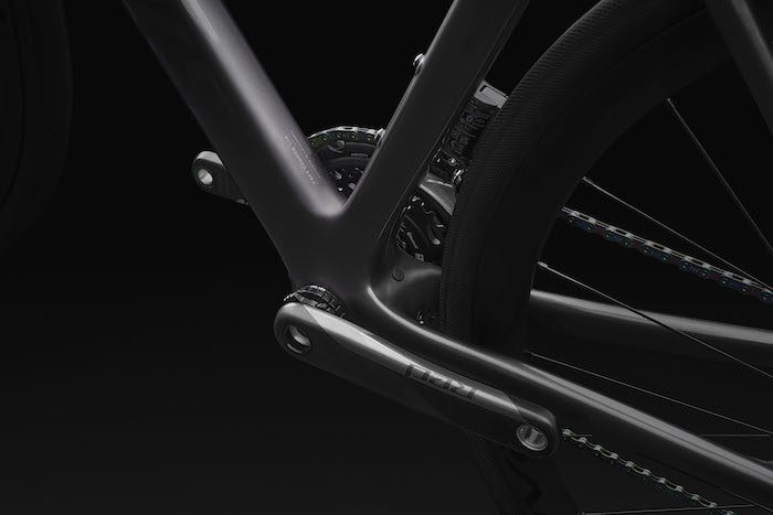 Testen des neuen Specialized Roubaix SL8 S-Works