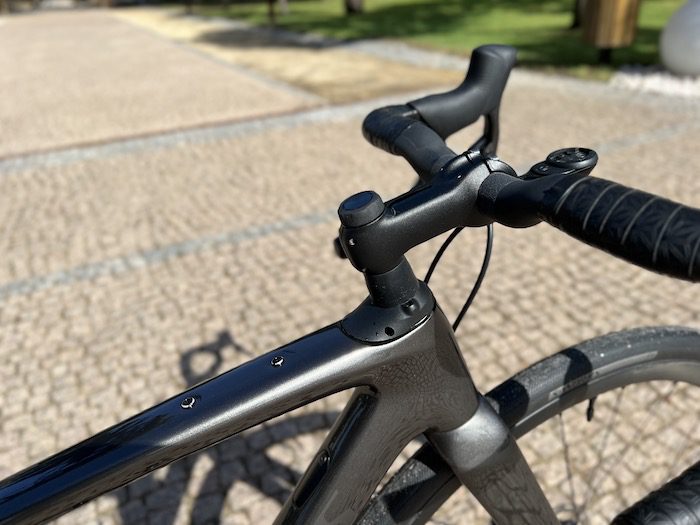 Testen des neuen Specialized Roubaix SL8 S-Works