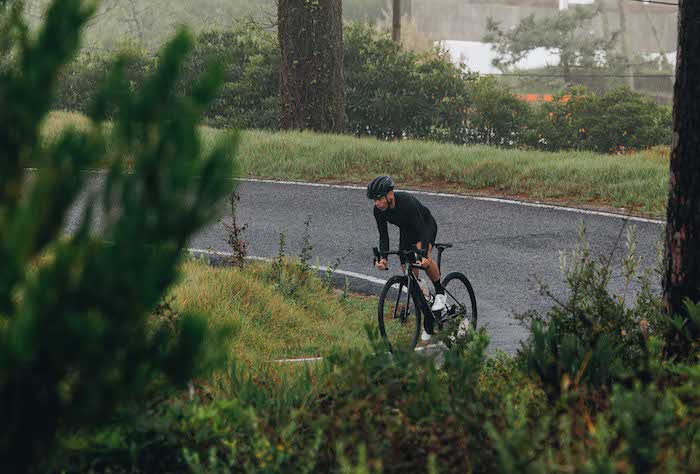 Testen des neuen Specialized Roubaix SL8 S-Works