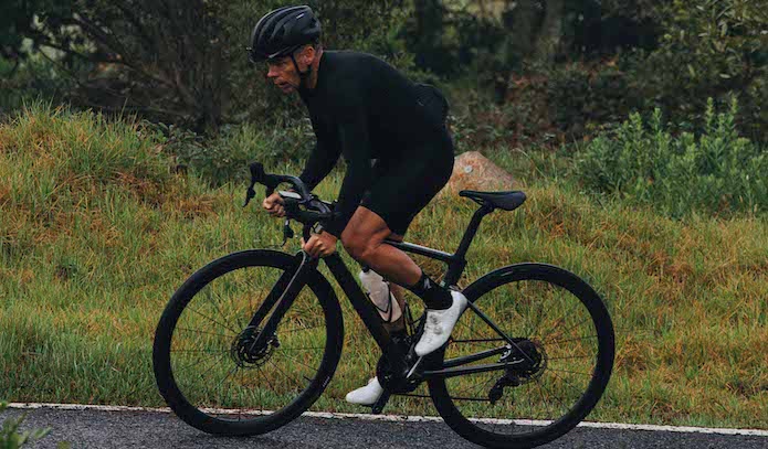 Essai du nouveau Specialized Roubaix SL8 S Works 3bikes votre magazine velo et triathlon