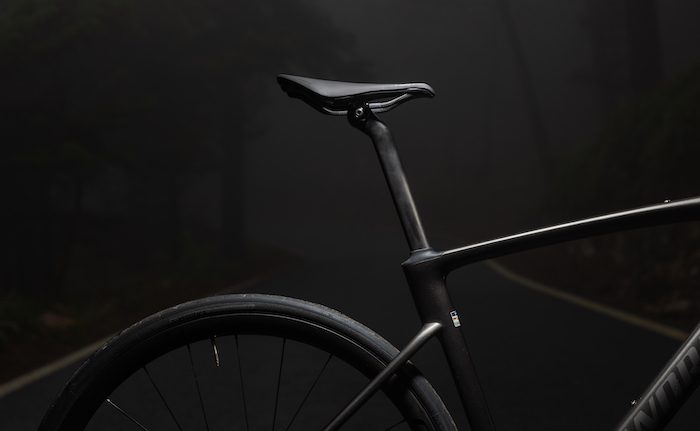 Testen des neuen Specialized Roubaix SL8 S-Works