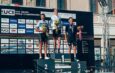 Gravel World Championships: results