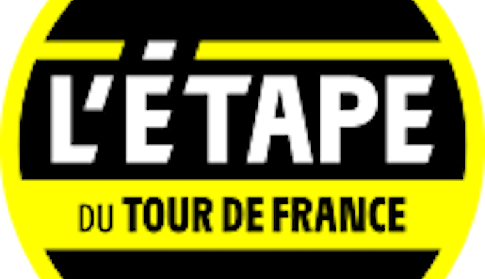 cyclo etape tour de france