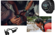 Two major novelties in the Suunto range