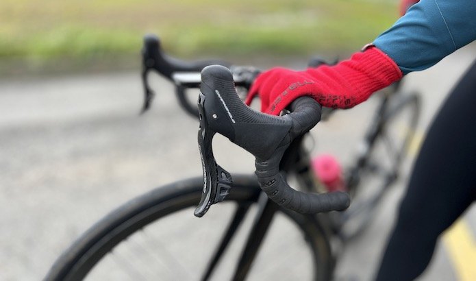Batterie dérailleur arrière Campagnolo Super Record WRL CAMPAGNOLO