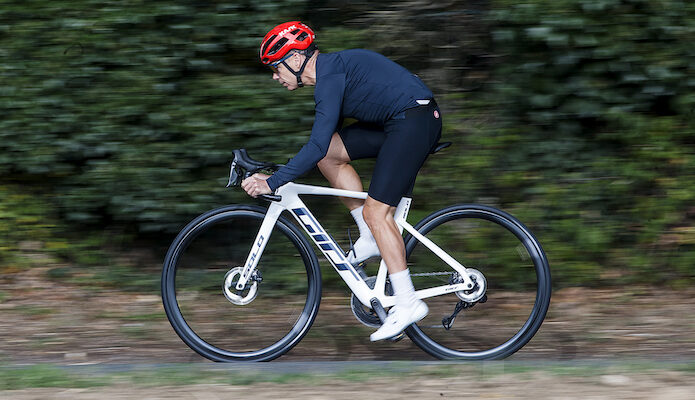 Essai du sous-vêtement thermique GripGrab Freedom Seamless - Matos vélo,  actualités vélo de route et tests de matériel cyclisme