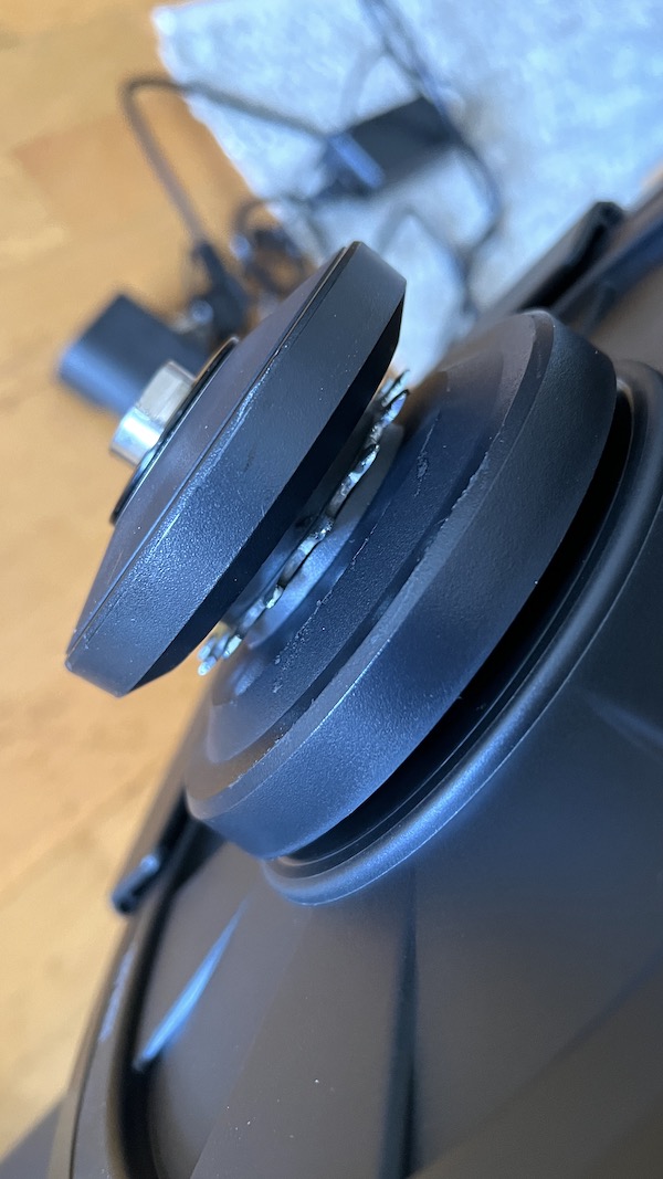 Test van de Zwift Hub One hometrainer, compatibel met (bijna) alle fietsen