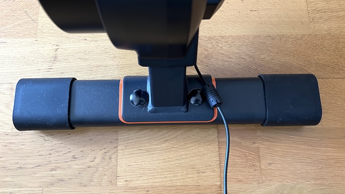 Test van de Zwift Hub One hometrainer, compatibel met (bijna) alle fietsen