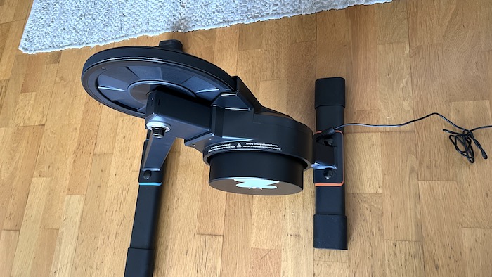 Un code promo de 10 % pour profiter du home-trainer Zwift Hub One