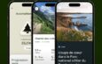 AllTrails nommée App iPhone de l’année 2023 par Apple !