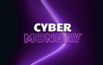 Cyber Monday: big discounts on electronics at Alltricks!