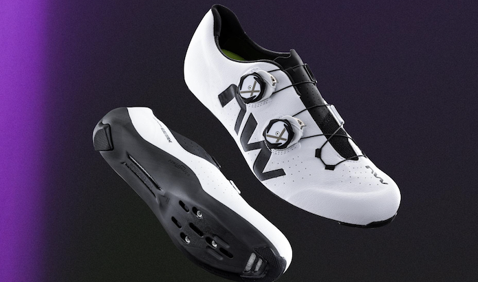 Test Northwave Veloce Extreme-schoenen
