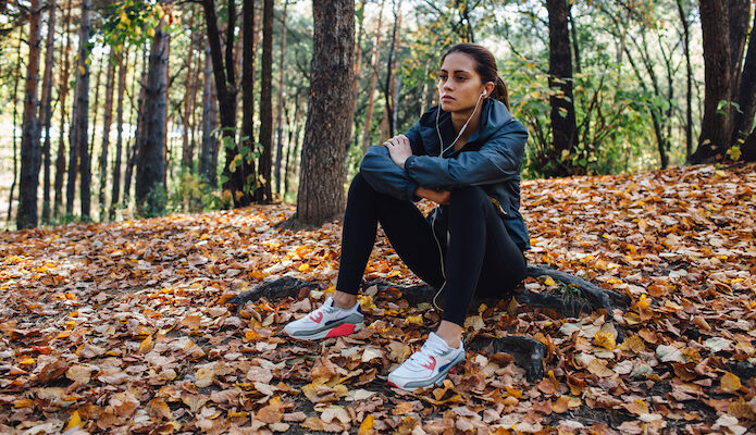 Luchar contra la fatiga otoñal