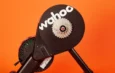 A discounted Wahoo indoor trainer with Zwift
