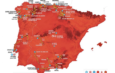 Vuelta 2024: the route, stage maps and profiles, the start list, and TV broadcast times for the 79th Tour of Spain