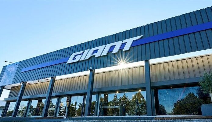 Le réseau Giant Store élu meilleure enseigne 2024 !